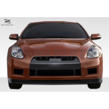 Extreme Dimensions Ground Effects Kit - Primered Fiberglass Reinforced Plastics 4-Piece - 107402-1
