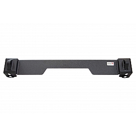 Fishbone Offroad Valance - Powder Coated Steel Black - FB22179
