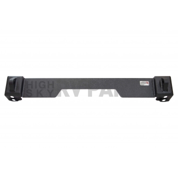 Fishbone Offroad Valance - Powder Coated Steel Black - FB22179
