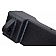 Fishbone Offroad Valance - Powder Coated Steel Black - FB22179