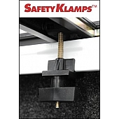 Extang Tonneau Cover Rail Clamp Single - 22440504