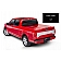 UnderCover Tonneau Cover Hard Tilt-Up Tuxedo Black ABS Composite - 2158LUH