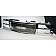 Street Scene Grille - Silver Steel - 95078565