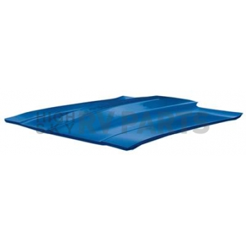 Goodmark Industries Hood - Steel Blue - CA200691