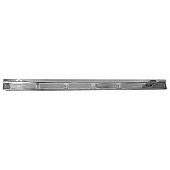 Goodmark Industries Door Sill Protector - Single - CF57570L