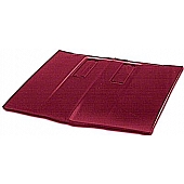 Goodmark Industries Hood - Steel Hood Panel SS - CF20067