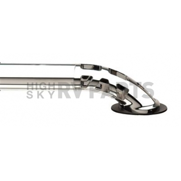 Putco Bed Side Rail 69861GM