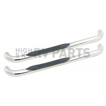 Westin Automotive Nerf Bar 3 Inch Polished Stainless Steel - 230500
