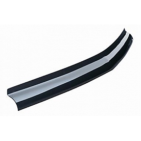 GT Styling Bug Shield - Composilite Smoke Hood And Fender - 78221S