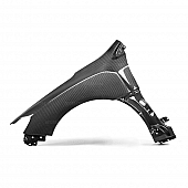 Seibon Carbon Fender Black Gloss Set Of 2 - 6072