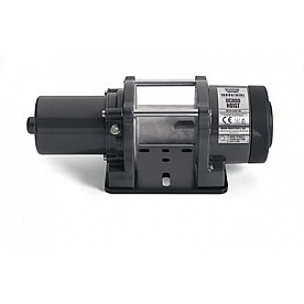 Warn Winch 800 Pound Industrial Electric - 82467