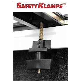 Extang Tonneau Cover Rail Clamp Set Of 6 - 1452027