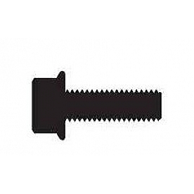 Fabtech Motorsports Fender Bolt Set Of 2 - FTS24292