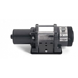 Warn Winch 800 Pound Industrial Electric - 82468