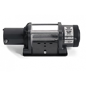 Warn Winch 1000 Pound Industrial Electric - 84350