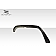 Carbon Creations Fender - Fiberglass Reinforced Plastic Black Matte - Set Of 2 - 115644