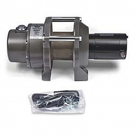 Warn Winch 1200 Pound Industrial Electric - 85250