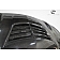Extreme Dimensions Hood - Carbon Fiber Black - 113151