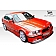 Extreme Dimensions Air Dam Front Lip Fiberglass Reinforced Plastics Primered Black - 106081