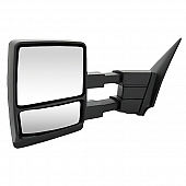 ProEFX Exterior Towing Mirror Electric Rectangular Set Of 2 - MRFEXPHETP