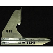 Owens Products Running Board Mounting Kit - 3116BRKT