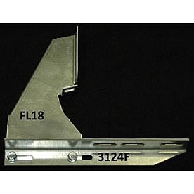 Owens Products Running Board Mounting Kit - 3116BRKT