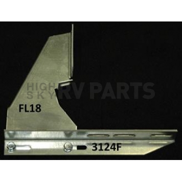 Owens Products Running Board Mounting Kit - 3116BRKT