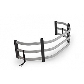 Amp Research Bed Extender 7480100A