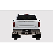 ACCESS Covers Mud Flap - Flat Black Set Of 2 - A1020091