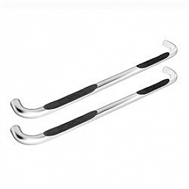 Westin Automotive Nerf Bar 3 Inch Chrome Plated Stainless Steel - 264000