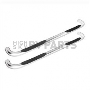 Westin Automotive Nerf Bar 3 Inch Chrome Plated Stainless Steel - 264000