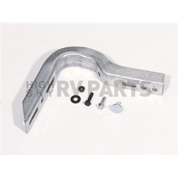 Lund International Running Board Mounting Kit - 300039