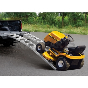 Draw-Tite Bed Ramp 95150DT-4