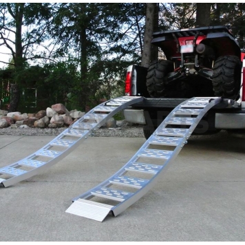 Winston Products Bed Ramp 3018-1