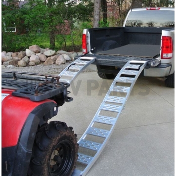 Winston Products Bed Ramp 3018-2