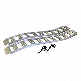 Winston Products Bed Ramp 3021