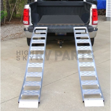 Winston Products Bed Ramp 3021-1