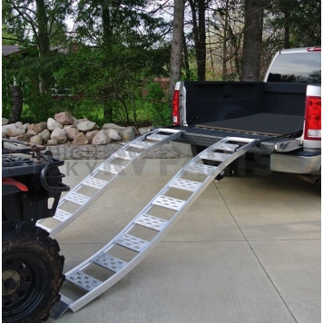 Winston Products Bed Ramp 3021-2