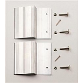 Lund International Bed Ramp Brackets 602002