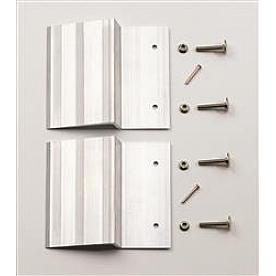 Lund International Bed Ramp Brackets 602002