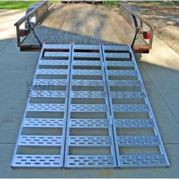 Winston Products Bed Ramp 3075-1