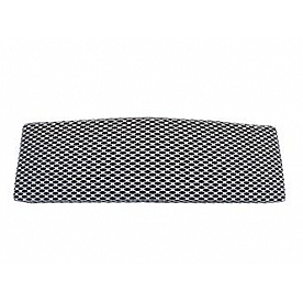 Street Scene Grille Insert - Mesh Aluminum Rectangular - 95077110
