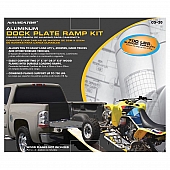 Pilot Automotive Bed Ramp Brackets CG20