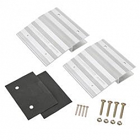 Reese Bed Ramp Brackets 9518400