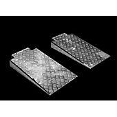 Titan Lift Vehicle Storage Ramp SDPLAR