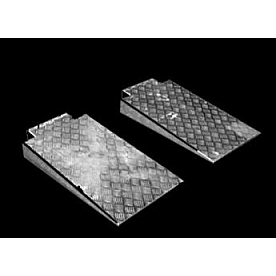 Titan Lift Vehicle Storage Ramp SDPLAR