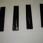 Blue Ox Bed Ramp Storage Bumpers SC9006