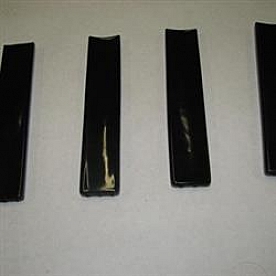 Blue Ox Bed Ramp Storage Bumpers SC9006