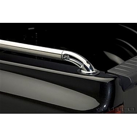Putco Bed Side Rail 89896