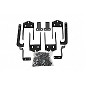 Dee Zee Running Board Mounting Kit - DZ16262